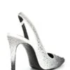 KARL LAGERFELD PARIS Chalina Ombre Rhinestone Slingback Pumps -Hummel Winkel 00000000 zi 8f94aad8 dd97 42e7 8763 6680edf16308 01 ai
