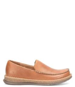 Born Men's Baylor Leather Slip-Ons -Hummel Winkel 00000000 zi 90b45485 9a49 4556 b30a 6b12ce0704bd 01 ai