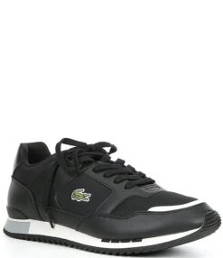 Lacoste Men's Partner Piste 0120 1 Retro Sneakers -Hummel Winkel 00000000 zi 92548f2e e648 4718 a001 ed1c748cb7fc
