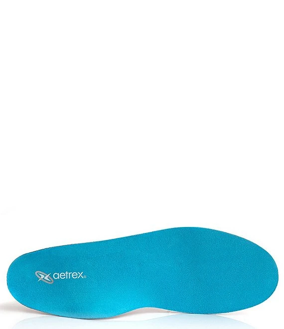 Aetrex Low Profile Thinsoles Orthotic Removable Insoles 4 Aetrex Low Profile Thinsoles Orthotic Removable Insoles - Afbeelding 2