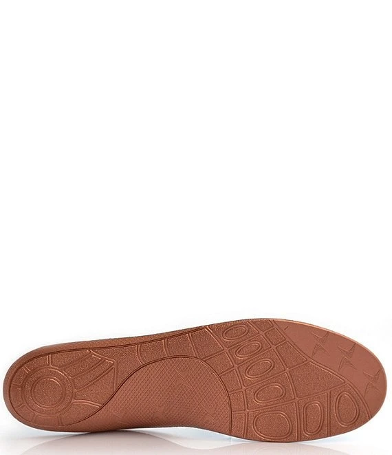 Aetrex Low Profile Thinsoles Orthotic Removable Insoles 5 Aetrex Low Profile Thinsoles Orthotic Removable Insoles - Afbeelding 3