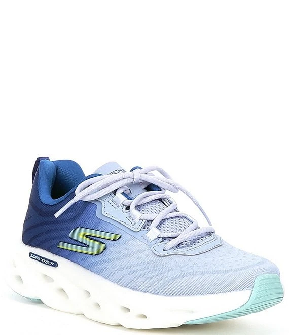 Skechers Women's GO RUN Swirl Tech Speed Headway Sneakers 4 Skechers Women's GO RUN Swirl Tech Speed Headway Sneakers - Afbeelding 2