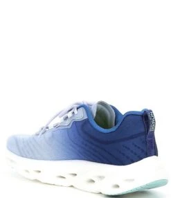 Skechers Women's GO RUN Swirl Tech Speed Headway Sneakers