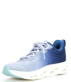 Skechers Women's GO RUN Swirl Tech Speed Headway Sneakers 12 Skechers Women's GO RUN Swirl Tech Speed Headway Sneakers -Hummel Winkel 00000000 zi 940ca63c 0f13 4d83 9809 3a1c46cf841b 03 ai