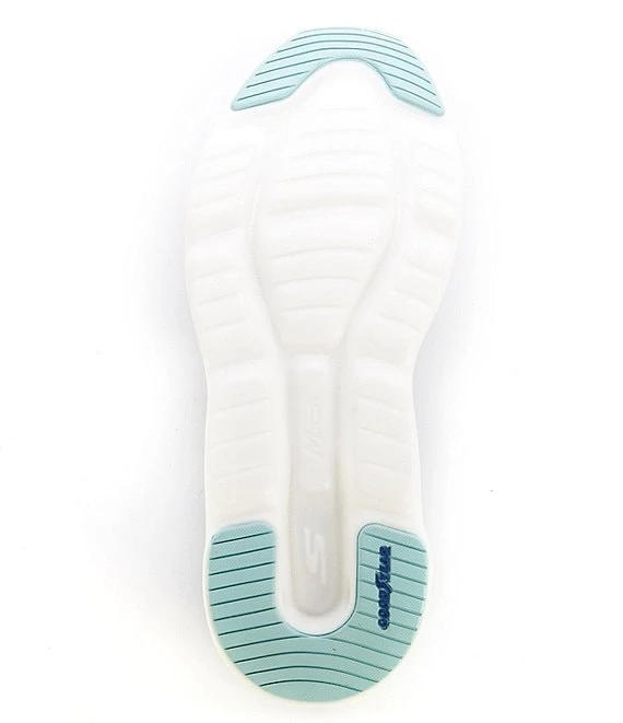 Skechers Women's GO RUN Swirl Tech Speed Headway Sneakers 8 Skechers Women's GO RUN Swirl Tech Speed Headway Sneakers - Afbeelding 6