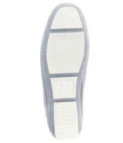 Flag LTD. Men's Morgan Kidsuede Leather Perforated Penny Loafer Moccasins -Hummel Winkel 00000000 zi 94be4668 935b 41b4 8e91 4935e40499c6 05 ai