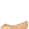 J. Renee Edie Cork Square Toe Bow Dress Flats 1 J. Renee Edie Cork Square Toe Bow Dress Flats -Hummel Winkel 00000000 zi 98841e4c 13d0 4c75 8323 b42cc8de79f1 03 ai