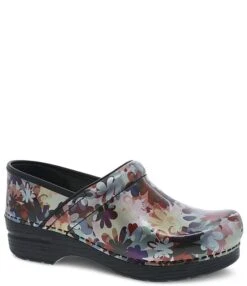 Dansko Professional Boho Flower Print Patent Leather Clogs 12 Dansko Professional Boho Flower Print Patent Leather Clogs -Hummel Winkel 00000000 zi 994f9160 1677 4d45 b159 1a19589262cc