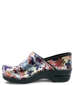 Dansko Professional Boho Flower Print Patent Leather Clogs 10 Dansko Professional Boho Flower Print Patent Leather Clogs -Hummel Winkel 00000000 zi 994f9160 1677 4d45 b159 1a19589262cc 03 ai