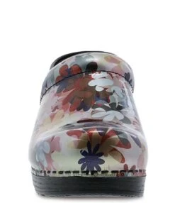 Dansko Professional Boho Flower Print Patent Leather Clogs 9 Dansko Professional Boho Flower Print Patent Leather Clogs -Hummel Winkel 00000000 zi 994f9160 1677 4d45 b159 1a19589262cc 04 ai