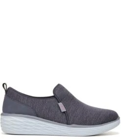 Ryka Women's Natalie Slip-On Sneakers -Hummel Winkel 00000000 zi 99bdc4c4 9311 44a8 8263 96fb739ff4c5 01 ai