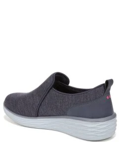 Ryka Women's Natalie Slip-On Sneakers