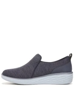 Ryka Women's Natalie Slip-On Sneakers -Hummel Winkel 00000000 zi 99bdc4c4 9311 44a8 8263 96fb739ff4c5 04 ai