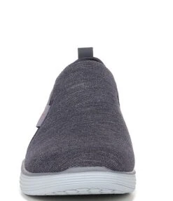 Ryka Women's Natalie Slip-On Sneakers -Hummel Winkel 00000000 zi 99bdc4c4 9311 44a8 8263 96fb739ff4c5 05 ai