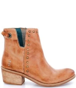 Roan Australia Stud Leather Western Chelsea Boots -Hummel Winkel 00000000 zi 99c34231 111e 48fc a64b e4a498f47147 01 ai