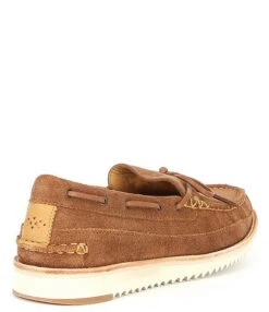 Cole Haan Men's Pinch Rugged Camp Moccasin Boat Loafers -Hummel Winkel 00000000 zi 9a0ba490 089a 433a af97 1dfa65660c52 01 ai