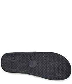 UGG® Men's Seaside Leather Flip Flops