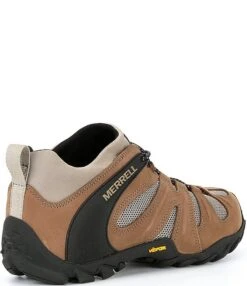 Merrell Men's Chameleon 8 Stretch Hiking Shoes -Hummel Winkel 00000000 zi 9aff142d 856c 411f 9a72 8098d78cbecf 01 ai