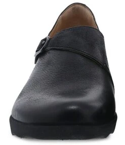 Dansko Marisa Burnish Nubuck Leather Hidden Wedge Slip-Ons -Hummel Winkel 00000000 zi 9ba1bb0b 8617 4d09 a846 1dc67c3faafc 03 ai