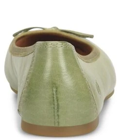 Born Brin Leather Ballerina Bow Flats 10 Born Brin Leather Ballerina Bow Flats -Hummel Winkel 00000000 zi 9c437d0b 5e75 4c27 8f19 77a34ef8d3bc 02 ai