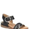 Sofft Bali Leather Printed Calf Hair Accent Sandals 1 Sofft Bali Leather Printed Calf Hair Accent Sandals -Hummel Winkel 00000000 zi 9dad12e0 6080 4ad0 b1f3 778c3d66a009