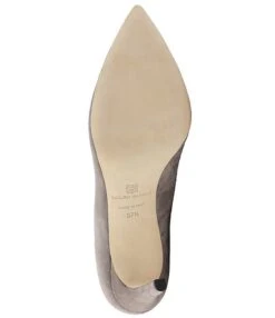 Bruno Magli Telma Suede Pointed Toe Pumps -Hummel Winkel 00000000 zi a0271b92 214d 4555 897a ab4e28d4a212 07 ai