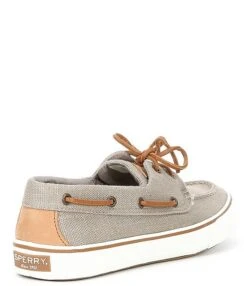 Sperry Men's Bahama II Lace-Up Boat Sneakers -Hummel Winkel 00000000 zi a0b58fc7 ff13 4c57 9c4a 53b4129044f1 01 ai
