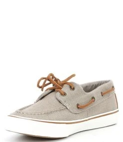 Sperry Men's Bahama II Lace-Up Boat Sneakers -Hummel Winkel 00000000 zi a0b58fc7 ff13 4c57 9c4a 53b4129044f1 02 ai
