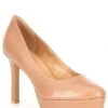 Naturalizer Camilla Leather Platform Pumps -Hummel Winkel 00000000 zi a0c984aa aa98 4c3c 8ab6 7c9efcff1f12