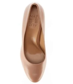 Naturalizer Camilla Leather Platform Pumps -Hummel Winkel 00000000 zi a0c984aa aa98 4c3c 8ab6 7c9efcff1f12 04 ai