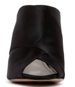 BEAUTIISOLES Cindy Satin Peep Toe Dress Mules 10 BEAUTIISOLES Cindy Satin Peep Toe Dress Mules -Hummel Winkel 00000000 zi a227d0f1 a841 47da 9123 edf8e1158350 05 ai