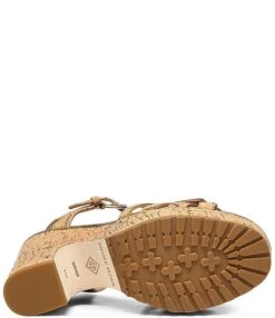 Donald Pliner Galatea Crystal Ornament Cork Platform Sandals -Hummel Winkel 00000000 zi a269e780 1a45 416b 8eef 1fdf9832a018 07 ai