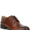 Johnston & Murphy Men's Lewis Cap Toe Oxfords -Hummel Winkel 00000000 zi a39f6e2d 979b 462b 8f58 fe48dcf416e1