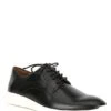 Johnston & Murphy Men's Hennings Plain Toe Lace-Up Dress Sneaker Oxfords -Hummel Winkel 00000000 zi a3b4b333 a0af 44ff adfe f23e8a905af6