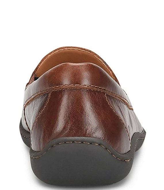 Born Men's Brompton II Slip-On Shoes 4 Born Men's Brompton II Slip-On Shoes - Afbeelding 2