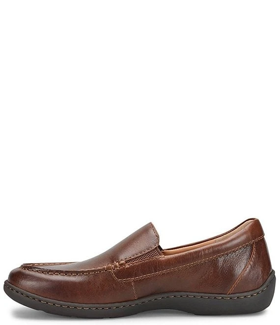 Born Men's Brompton II Slip-On Shoes 3 Born Men's Brompton II Slip-On Shoes