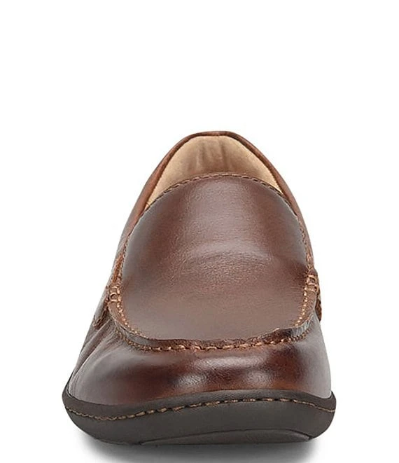 Born Men's Brompton II Slip-On Shoes 7 Born Men's Brompton II Slip-On Shoes - Afbeelding 5