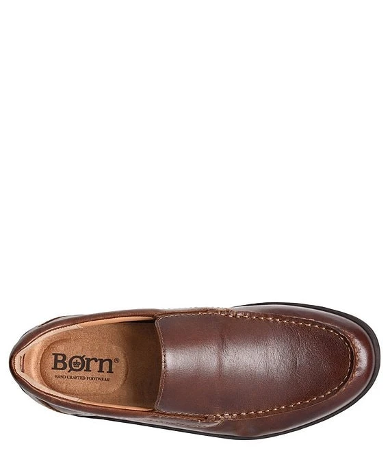 Born Men's Brompton II Slip-On Shoes 6 Born Men's Brompton II Slip-On Shoes - Afbeelding 4