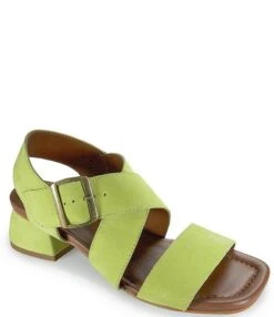 Band Of The Free Elia Suede Sandals -Hummel Winkel 00000000 zi a8645a83 5fe4 4170 a916 5647c2fbb784