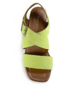 Band Of The Free Elia Suede Sandals -Hummel Winkel 00000000 zi a8645a83 5fe4 4170 a916 5647c2fbb784 06 ai