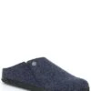 Birkenstock Men's Zermatt Shearling Slippers