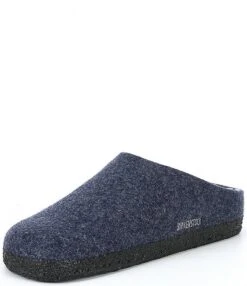 Birkenstock Men's Zermatt Shearling Slippers -Hummel Winkel 00000000 zi a8cdba55 30e0 4b03 9fee a3f62feb43d6 03 ai