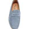 Flag LTD. Men's Tommy Kidsuede Leather Penny Loafer Moccasins -Hummel Winkel 00000000 zi a95f10bb 4c42 4e1b 8e93 6f8a5a738c19 06 ai