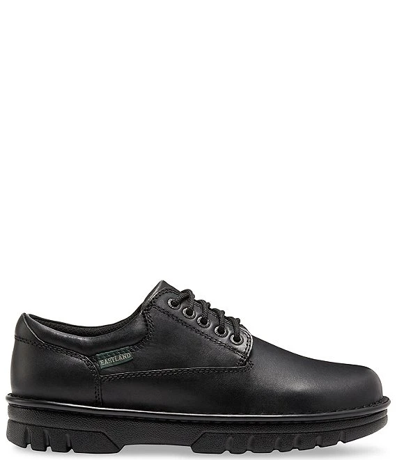 Eastland Men's Plainview Leather Oxfords 4 Eastland Men's Plainview Leather Oxfords - Afbeelding 2