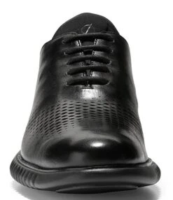 Cole Haan Men's 2.ZERØGRAND Laser Cut Leather Wingtip Sneaker Oxfords -Hummel Winkel 00000000 zi a9f4d85d 271e 4945 928f df3acced10c9 03 ai