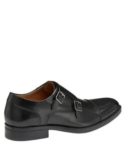 Johnston & Murphy Men's Hawthorn Double Buckle Monk Strap Dress Shoes 11 Johnston & Murphy Men's Hawthorn Double Buckle Monk Strap Dress Shoes -Hummel Winkel 00000000 zi aa52ca9d 51da 45b7 995e 135a1976fba5 02 ai