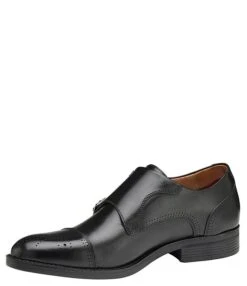 Johnston & Murphy Men's Hawthorn Double Buckle Monk Strap Dress Shoes 10 Johnston & Murphy Men's Hawthorn Double Buckle Monk Strap Dress Shoes -Hummel Winkel 00000000 zi aa52ca9d 51da 45b7 995e 135a1976fba5 05 ai