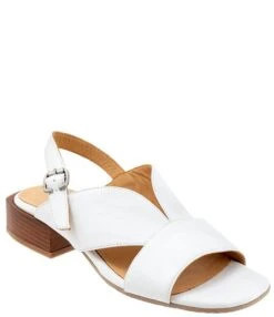 Bueno Gabby Leather Sandals -Hummel Winkel 00000000 zi ab910e95 6658 409d 892f 5e0fd7838aa2