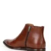 Flag LTD. Men's Noble Leather Chelsea Boots