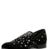 Donald Pliner Men's Spencer Embellished Velvet Dress Slip-Ons -Hummel Winkel 00000000 zi ad201ec5 7e19 408b baad c15cfbda7239 03 ai